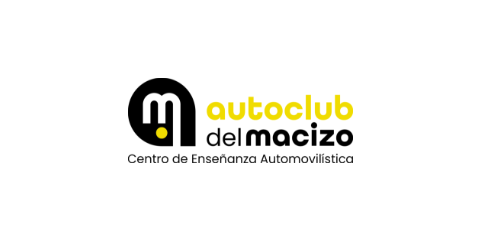 Logo De Autoclub Del Macizo En Grupo 5D Mediamarket