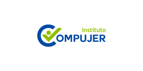 Logo De Instituto Compujer En Grupo 5D Mediamarket