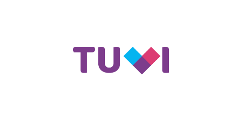 Logo De TUVI Tutela Vital En Grupo 5D Mediamarket