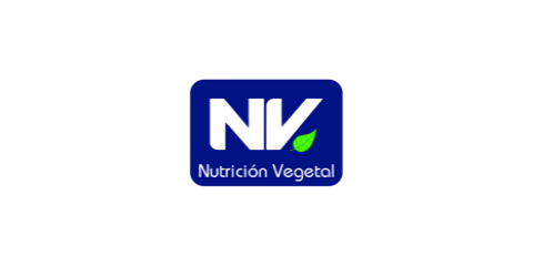 Logo De Nutricion Vegetal En Grupo 5D Mediamarket