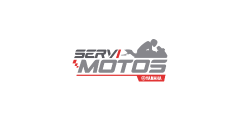 Logo De Servimotos Yamaha En Grupo 5D Mediamarket